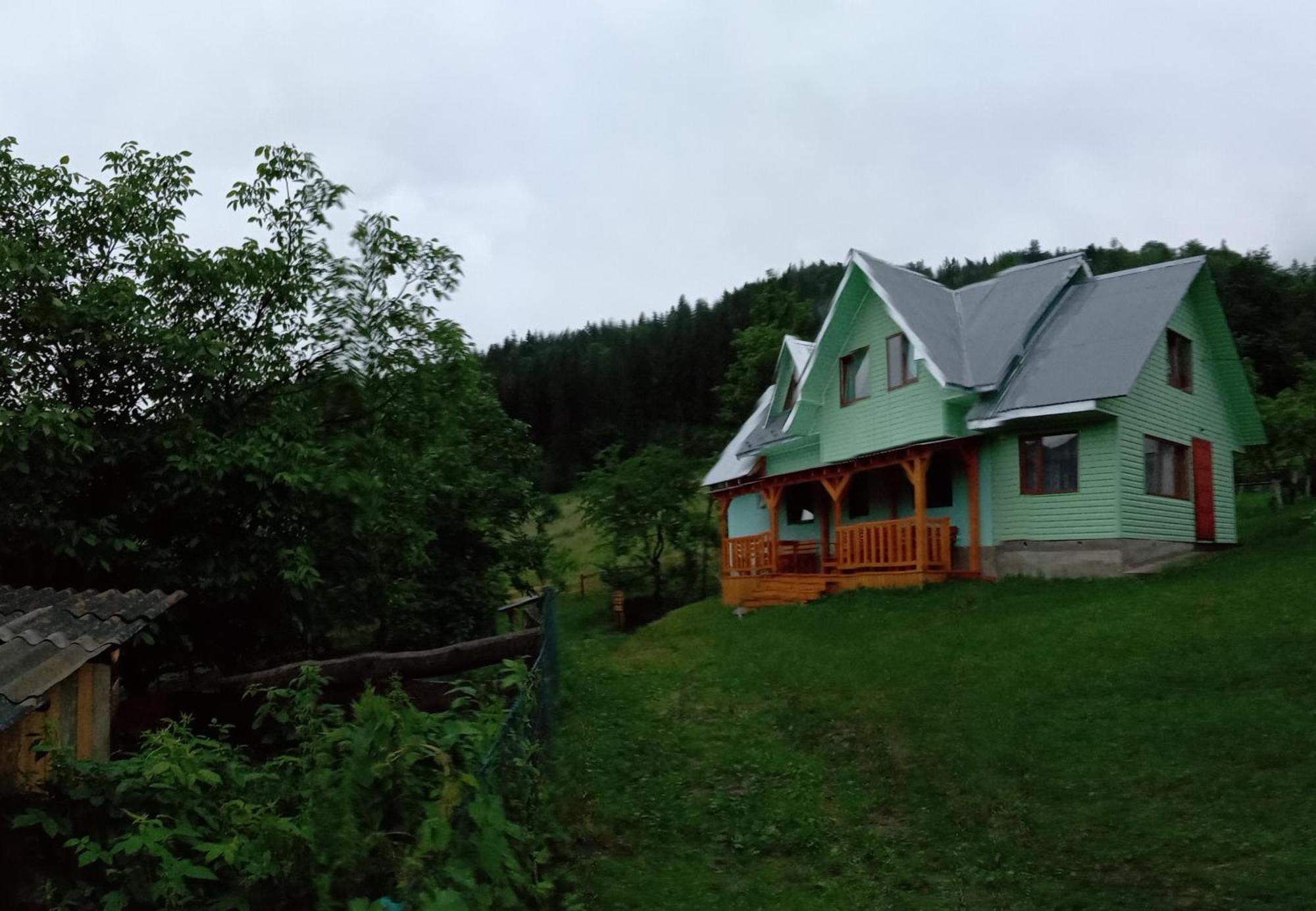 Садиба Кичера Petrashi Pokój zdjęcie