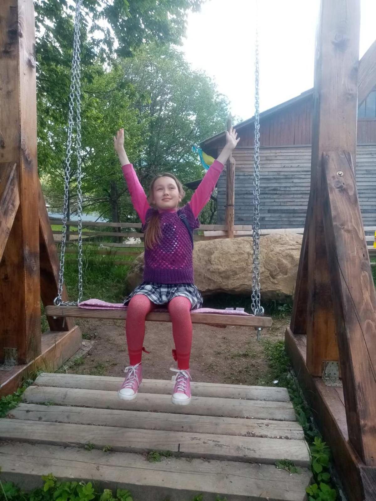 Садиба Кичера Petrashi Pokój zdjęcie